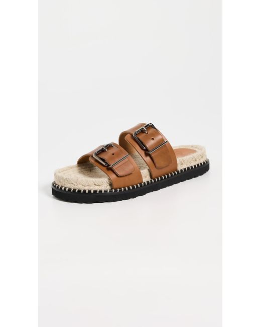 Castaner Multicolor Ter 261 Slides