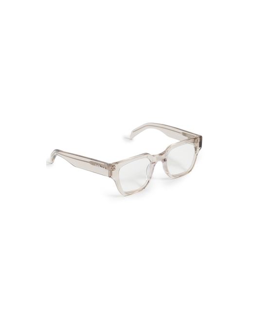 Wisdom Black Frame 34 Sunglasses