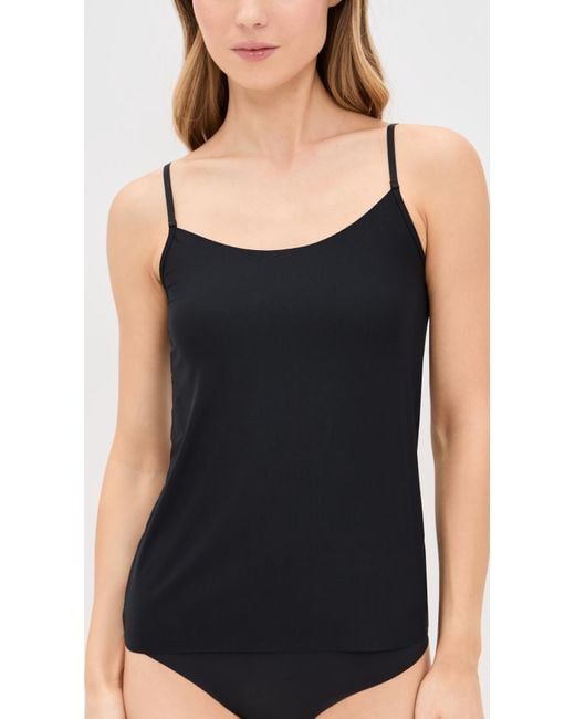 Commando Black Butter Cami