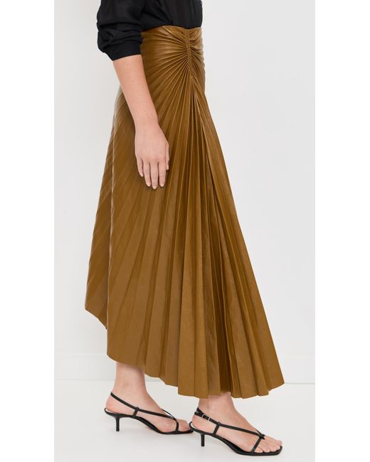 A.L.C. Multicolor A. L.C. Tracy Skirt