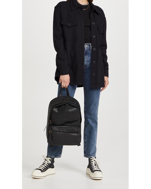 lorimer backpack madewell