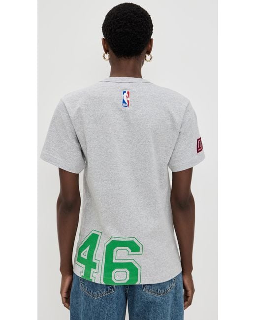 DANNIJOPRO Black Celtics Team Tee