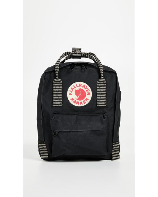 asos kanken mini