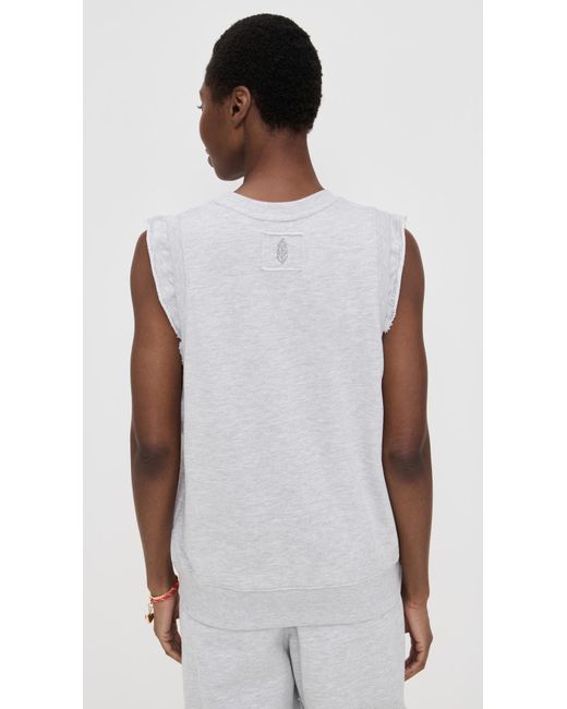 Fp Movement Purple Flutter Tank