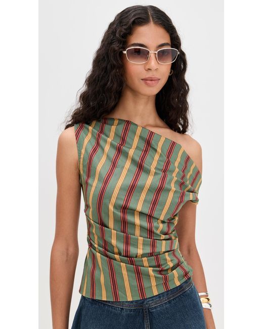 Quay Black Text Me Sunglasses