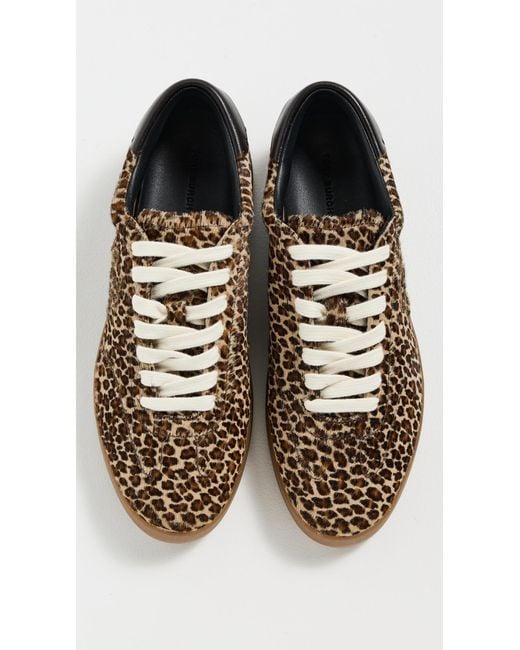 Tory Burch Multicolor Phoenix Sneakers