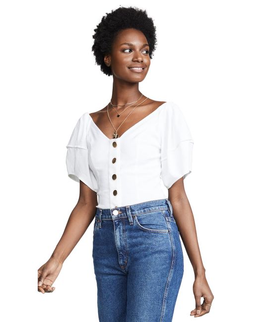 free people not basic bodysuit