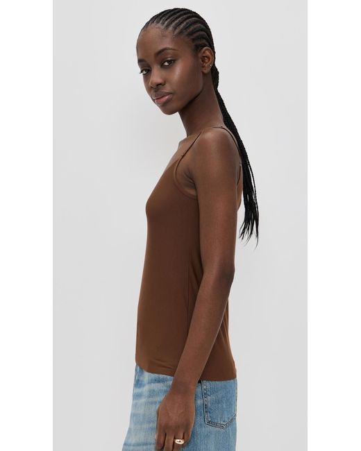 Commando Brown Butter Cami
