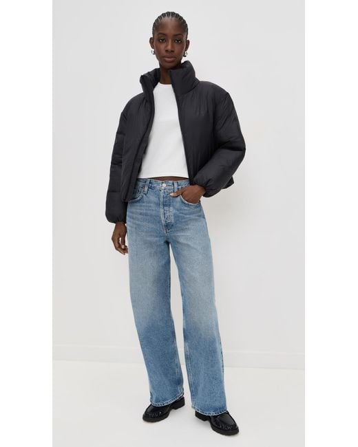 Carhartt Black Demi Jacket