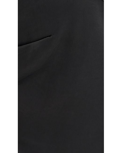 Lioness Black Bare Cami