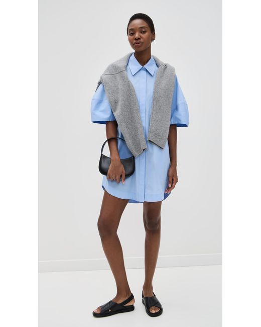 light blue wendy dress Wendy Dress (mint tulle) 9Y main image 0