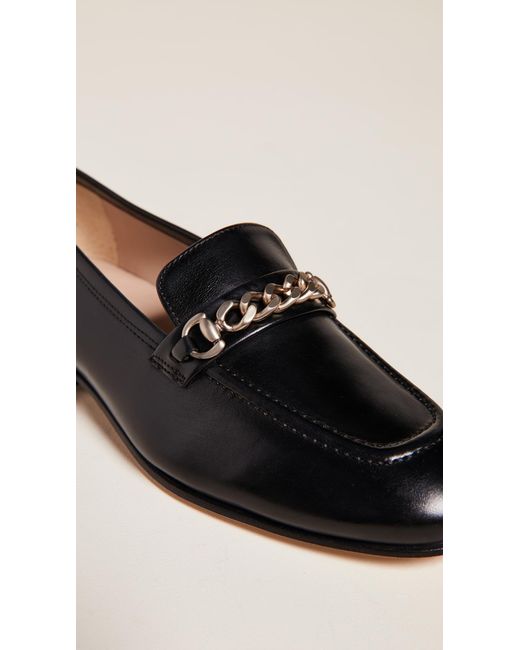 Lk bennett stevie best sale loafers