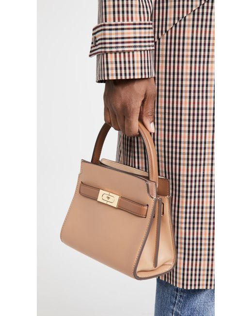 tory burch mini lee
