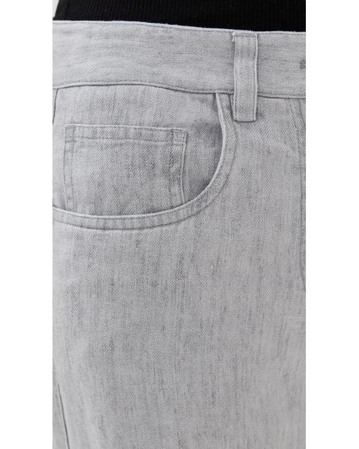 Twp Multicolor Tiny Dancer Jeans