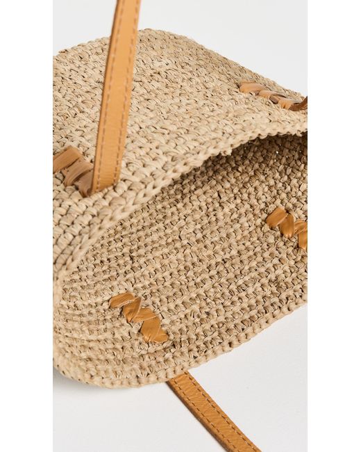 Bembien Natural Mini Bieno Bag