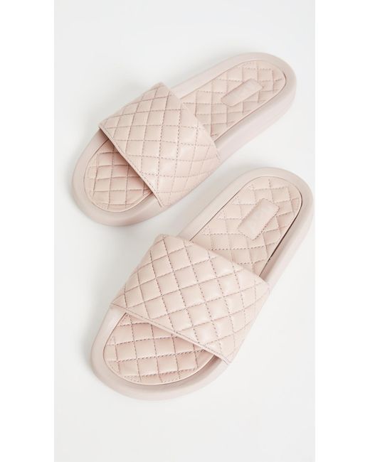 lusso slides