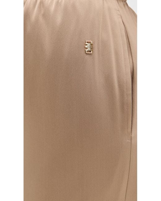 ÉTERNE Natural Brody Pants