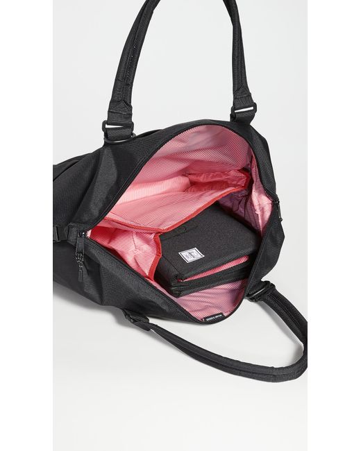 sprout diaper bag