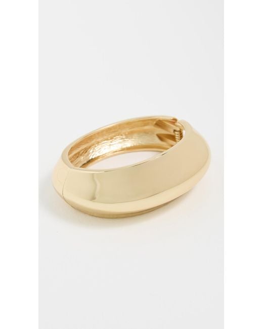 Shashi Natural Cameron Bangle Bracelet