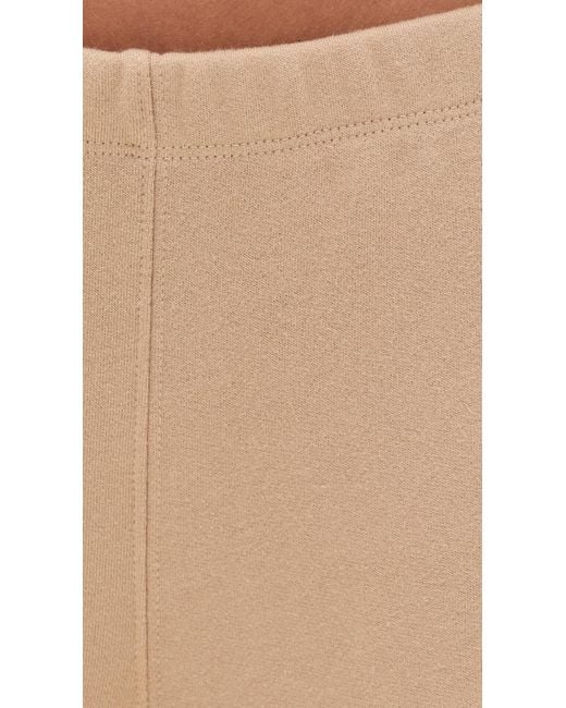 ÉTERNE Natural Classic Sweatpants