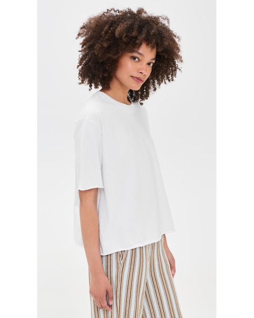 Frank & Eileen White Perry Tee