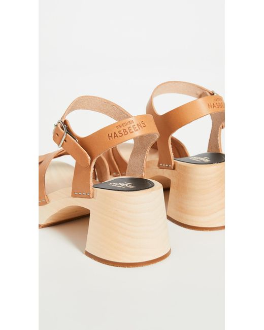 swedish hasbeens katja