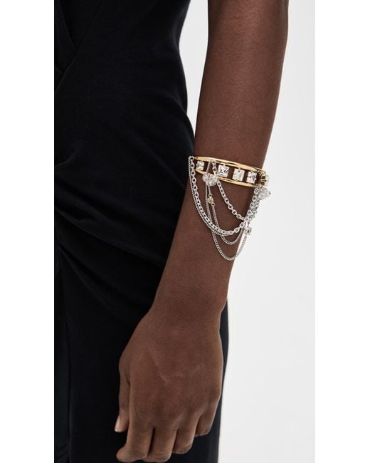 Isabel Marant Multicolor Bangle