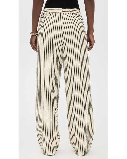 Lioness Natural Cobain Pants