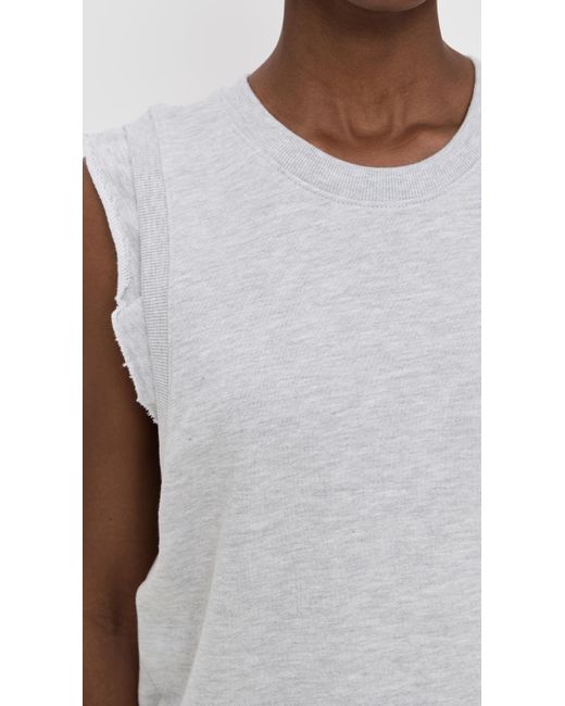 Fp Movement Purple Flutter Tank