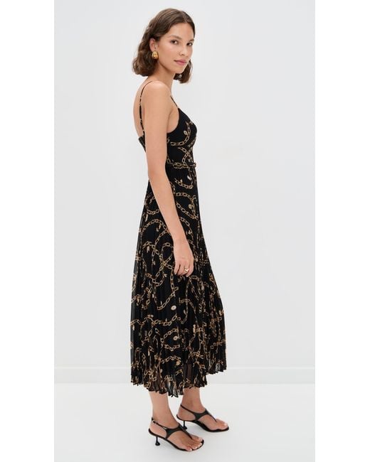 knee length dress sleeveless Embellished Sleeveless Shift Dress