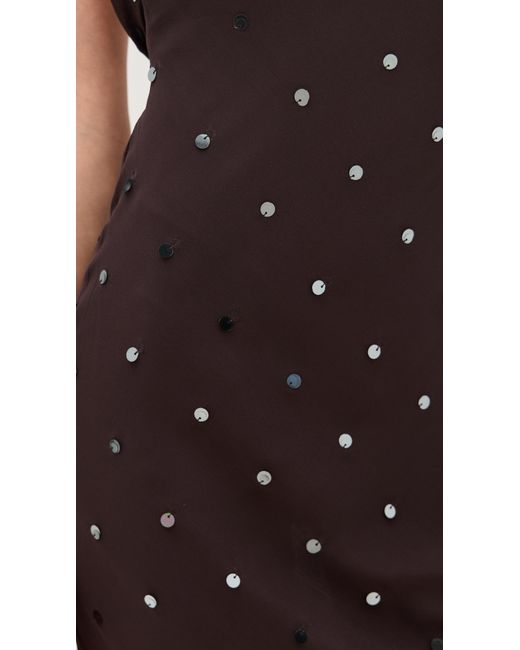 bec and bridge arielle slip maxi dress Bec + Bridge Arielle Slip Maxi Dress