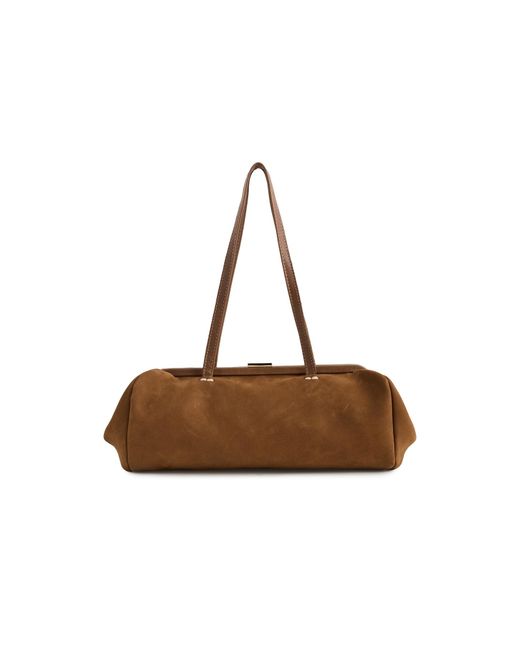 Clare V. White Yvette Bag