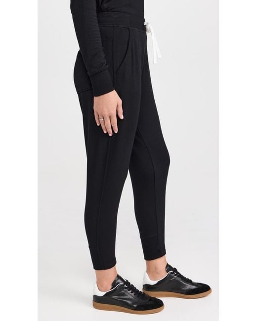 Splits59 Black Reena Sweatpants