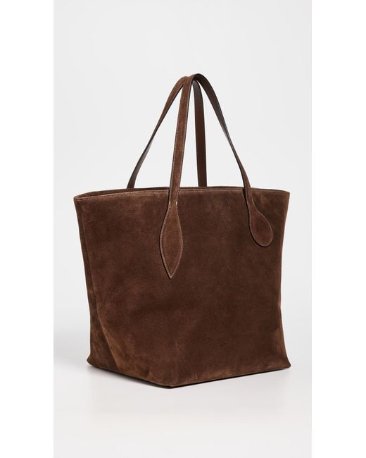 Liffner Brown Sprout Tote