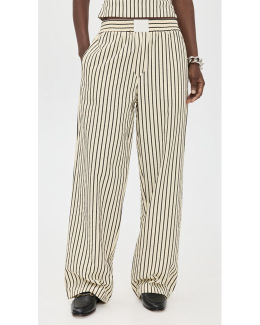Lioness Natural Cobain Pants