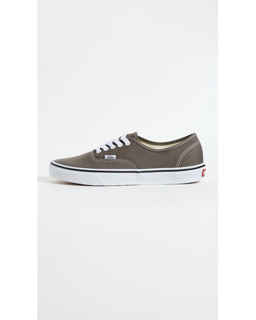 Vans Multicolor U Authentic Sneakers for men