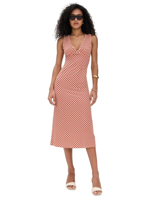 peixoto nora knit dress Nora Knit Dress – Peixoto Wear