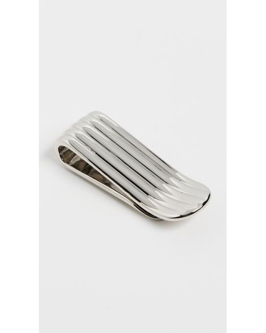 Ferragamo Multicolor Moneyclip for men