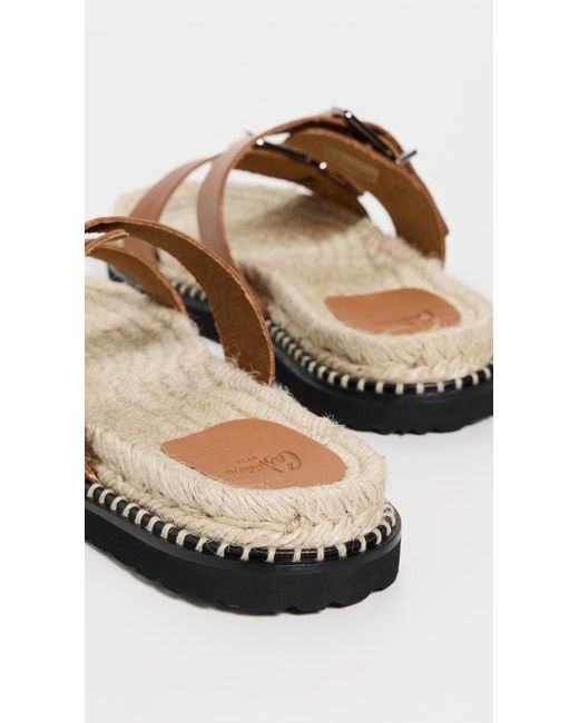Castaner Multicolor Ter 261 Slides