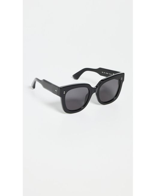 Chimi Black 08 Sunglasses
