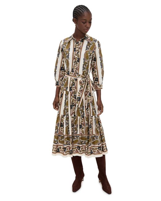 Cara Cara Natural Lolita Dress