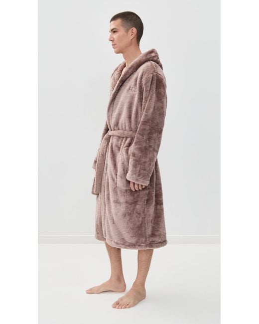 Ugg Multicolor Beckett Robe for men