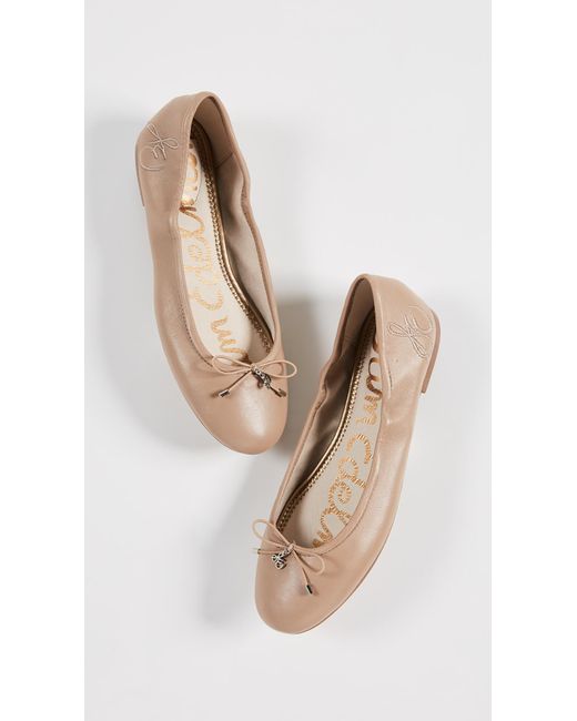 felicia ballet flat