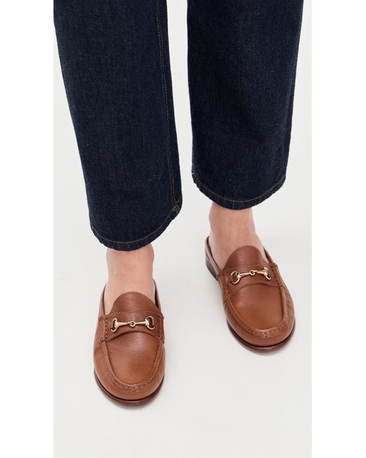 Jamie Haller Multicolor The Bit Mules