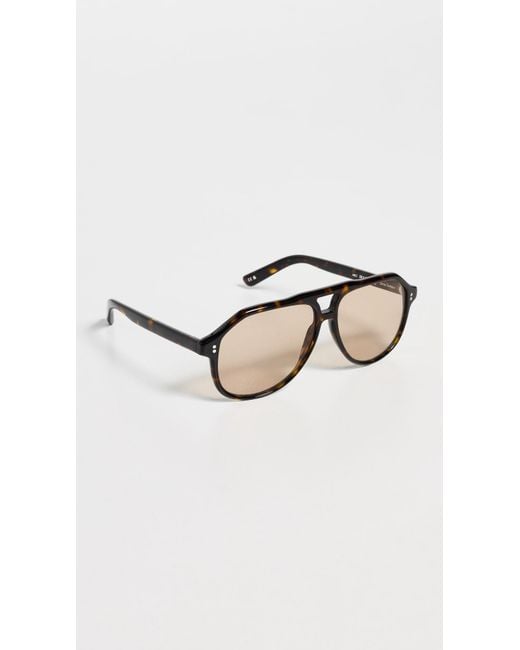 Chimi Black Sally Sunglasses