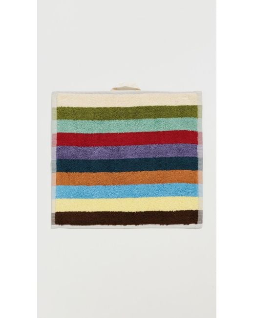 Dusen Dusen Multicolor Wash Cloth