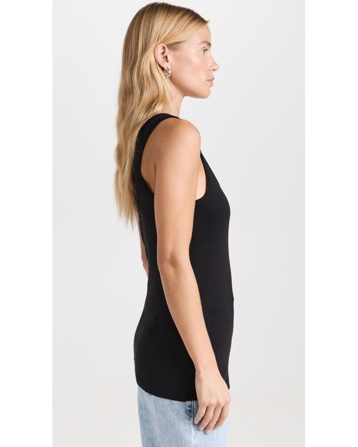 Splendid Black Classic Tank
