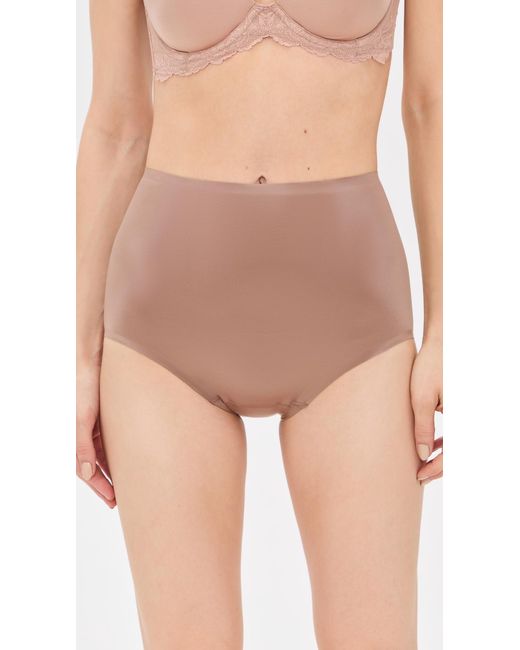Spanx Natural Shaping Briefs