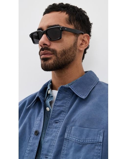 Chimi Black 03 Sunglasses