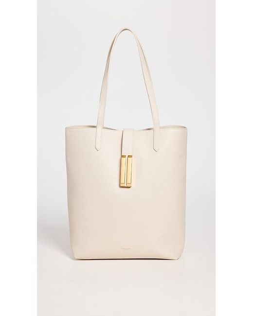 DeMellier Natural Vancouver Tote